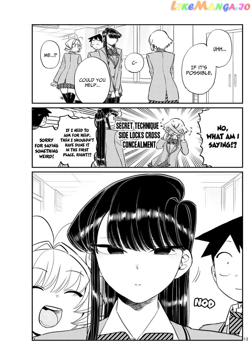 Komi Can